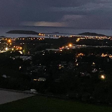 Ocean View Oasis, Coffs Harbour 아파트 외부 사진