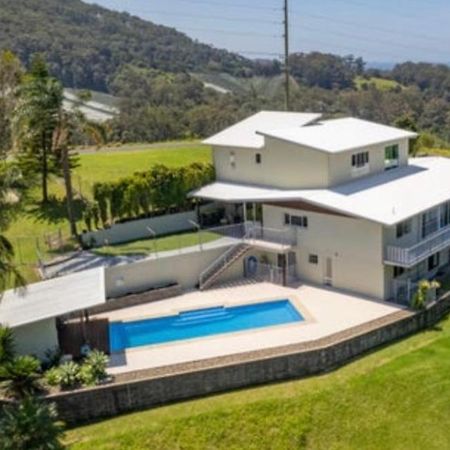Ocean View Oasis, Coffs Harbour 아파트 외부 사진