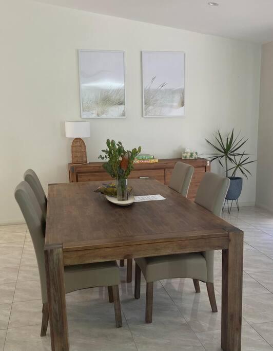 Ocean View Oasis, Coffs Harbour 아파트 외부 사진