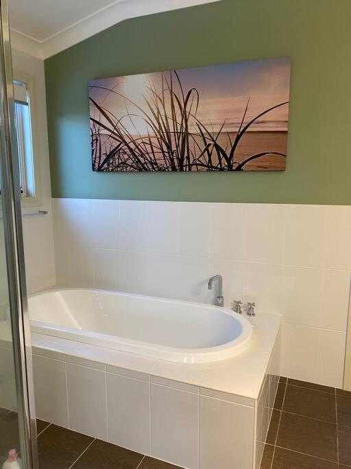 Ocean View Oasis, Coffs Harbour 아파트 외부 사진