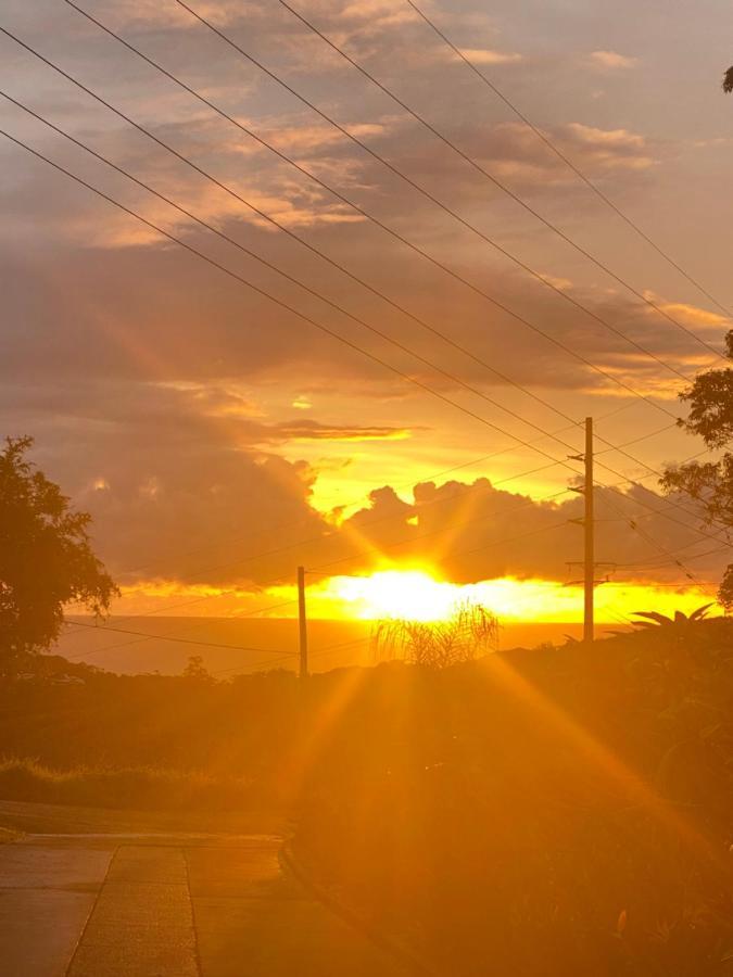 Ocean View Oasis, Coffs Harbour 아파트 외부 사진