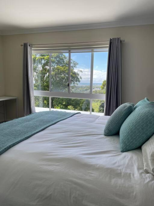 Ocean View Oasis, Coffs Harbour 아파트 외부 사진