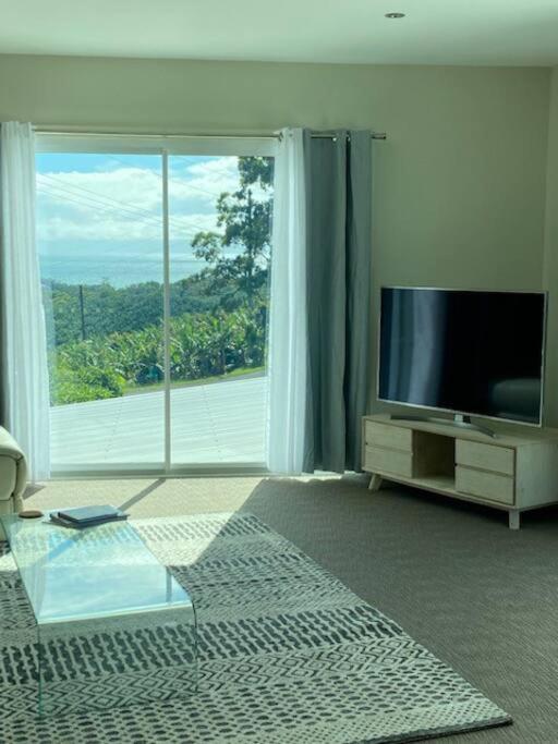 Ocean View Oasis, Coffs Harbour 아파트 외부 사진