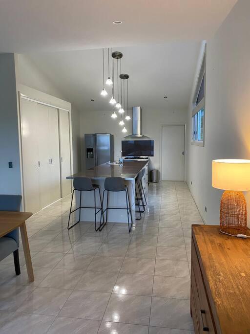 Ocean View Oasis, Coffs Harbour 아파트 외부 사진