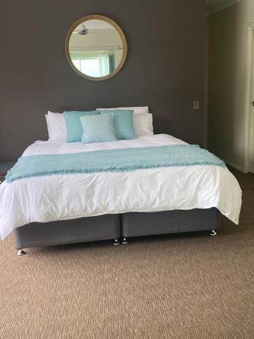 Ocean View Oasis, Coffs Harbour 아파트 외부 사진